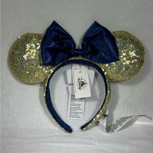Disney - Minnie Mouse Headband - NWT